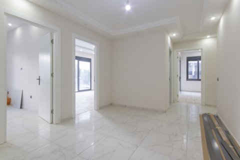 4+1 Lejlighed  i Alanya, Antalya, Tyrkiet Nr. 186977 - 2