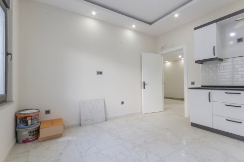 4+1 Lejlighed  i Alanya, Antalya, Tyrkiet Nr. 186977 - 4