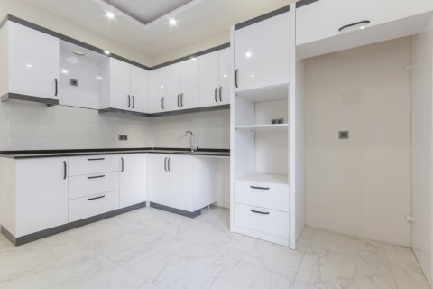 4+1 Apartment  in Alanya, Antalya, Turkey No. 186977