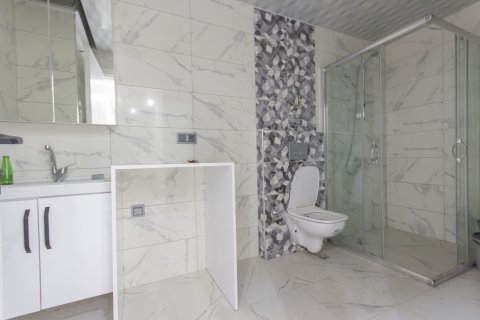 4+1 Lejlighed  i Alanya, Antalya, Tyrkiet Nr. 186977 - 6