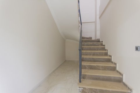 4+1 Lejlighed  i Alanya, Antalya, Tyrkiet Nr. 186977 - 9