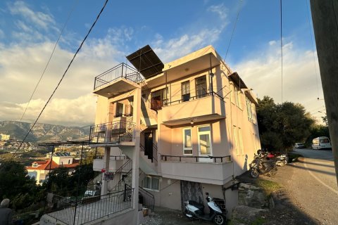 Daire Alanya, Antalya, Türkiye №186978 - 17