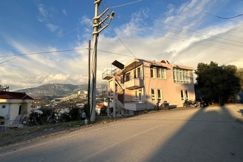 Daire Alanya, Antalya, Türkiye №186978 - 15