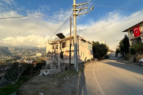 Daire Alanya, Antalya, Türkiye №186978 - 16