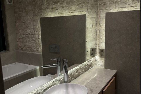3+1 Lejlighed i Alanya, Antalya, Tyrkiet Nr. 186975 - 22