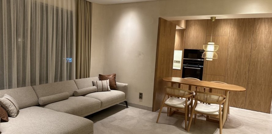 3+1 Lejlighed i Alanya, Antalya, Tyrkiet Nr. 186975