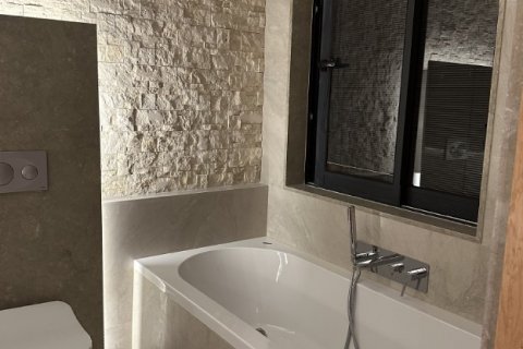 3+1 Lejlighed i Alanya, Antalya, Tyrkiet Nr. 186975 - 24