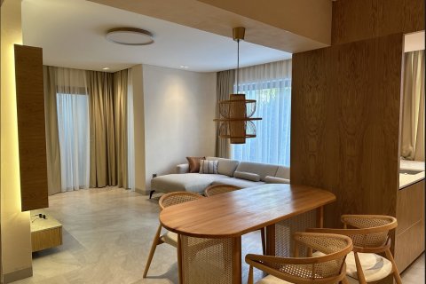 3+1 Lejlighed i Alanya, Antalya, Tyrkiet Nr. 186975 - 2
