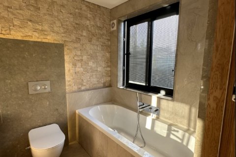 3+1 Lejlighed i Alanya, Antalya, Tyrkiet Nr. 186975 - 21