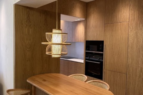 3+1 Lejlighed i Alanya, Antalya, Tyrkiet Nr. 186975 - 14