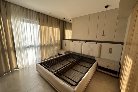 3+1 Lejlighed i Alanya, Antalya, Tyrkiet Nr. 186975 - 19