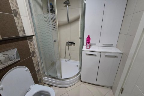 2+1 Lejlighed i Alanya, Antalya, Tyrkiet Nr. 186979 - 11