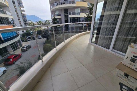 2+1 Lejlighed i Alanya, Antalya, Tyrkiet Nr. 186979 - 16