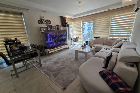 2+1 Lejlighed i Alanya, Antalya, Tyrkiet Nr. 186979 - 21