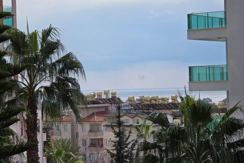2+1 Lejlighed i Alanya, Antalya, Tyrkiet Nr. 186979 - 8