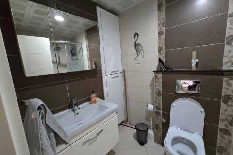 2+1 Lejlighed i Alanya, Antalya, Tyrkiet Nr. 186979 - 4