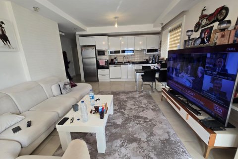 2+1 Lejlighed i Alanya, Antalya, Tyrkiet Nr. 186979 - 22