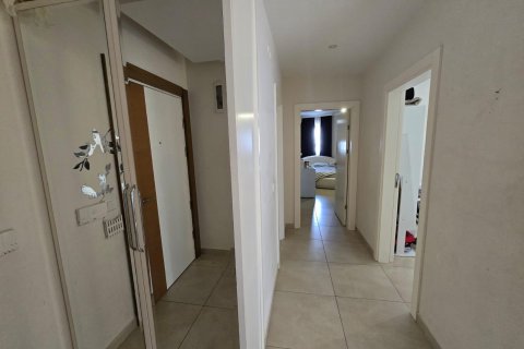 2+1 Lejlighed i Alanya, Antalya, Tyrkiet Nr. 186979 - 2