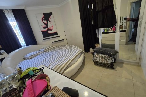 2+1 Lejlighed i Alanya, Antalya, Tyrkiet Nr. 186979 - 18