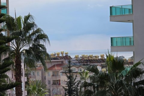 2+1 Lejlighed i Alanya, Antalya, Tyrkiet Nr. 186979 - 9