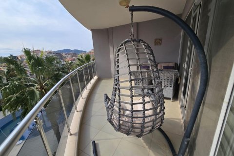 2+1 Lejlighed i Alanya, Antalya, Tyrkiet Nr. 186979 - 12