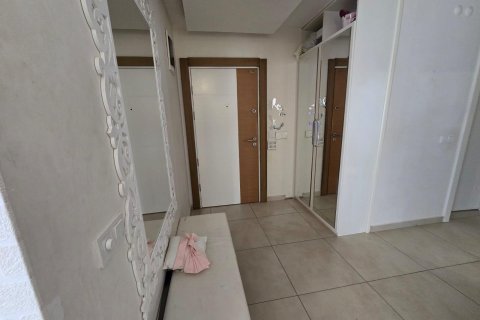 2+1 Lejlighed i Alanya, Antalya, Tyrkiet Nr. 186979 - 6