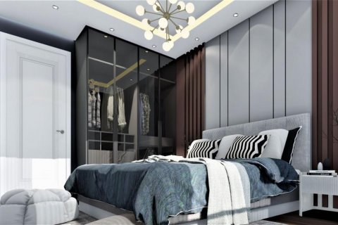 Apartment for sale in Mersin, Turkey, 69m2, No. 185972 – photo 13