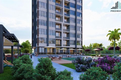 Apartment for sale in Mersin, Turkey, 69m2, No. 185972 – photo 2