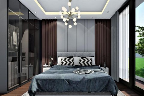 Apartment for sale in Mersin, Turkey, 69m2, No. 185972 – photo 12
