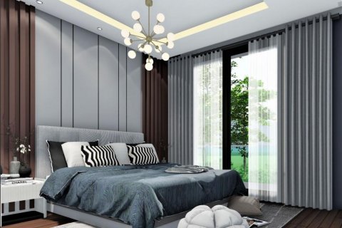 Apartment for sale in Mersin, Turkey, 69m2, No. 185972 – photo 14