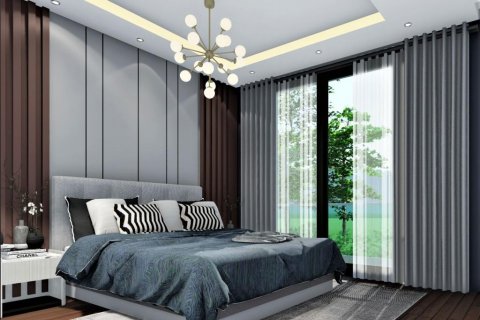 Apartment for sale in Mersin, Turkey, 69m2, No. 185972 – photo 11