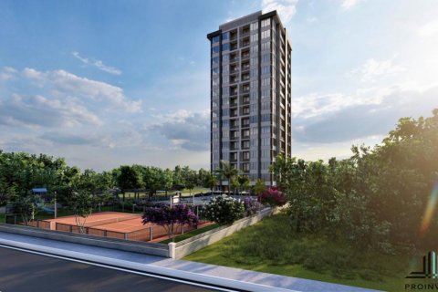 Apartment for sale in Mersin, Turkey, 69m2, No. 185972 – photo 5