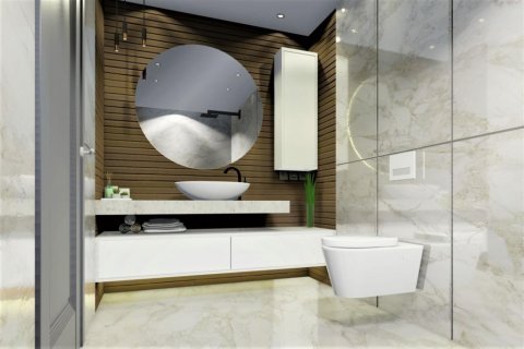 Apartment for sale in Mersin, Turkey, 69m2, No. 185972 – photo 21