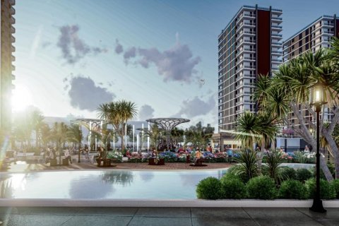 Apartment for sale in Mersin, Turkey, 70m2, No. 185991 – photo 10