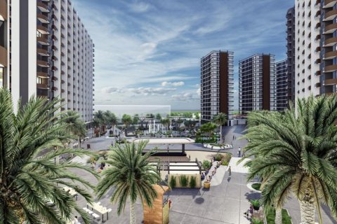 Apartment for sale in Mersin, Turkey, 70m2, No. 185991 – photo 9
