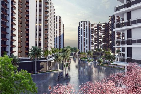 Apartment for sale in Mersin, Turkey, 70m2, No. 185991 – photo 7