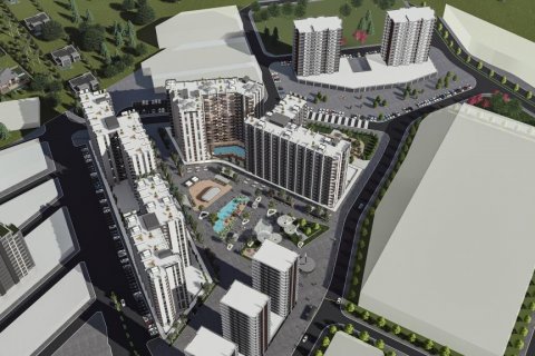 Apartment for sale in Mersin, Turkey, 120m2, No. 185992 – photo 8