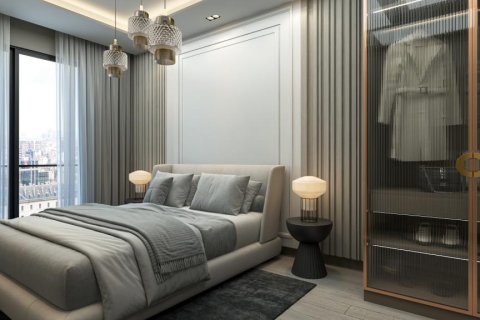 Apartment for sale in Mersin, Turkey, 120m2, No. 185992 – photo 17