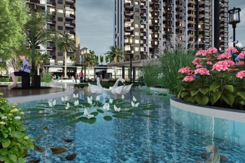 Apartment for sale in Mersin, Turkey, 120m2, No. 185992 – photo 2