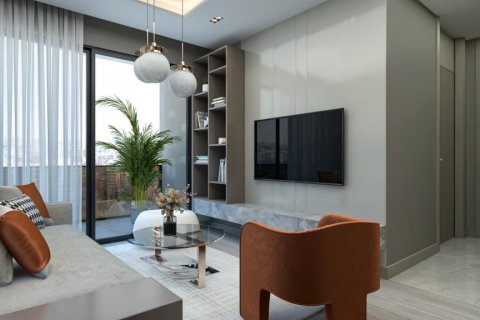 Apartment for sale in Mersin, Turkey, 120m2, No. 185992 – photo 11