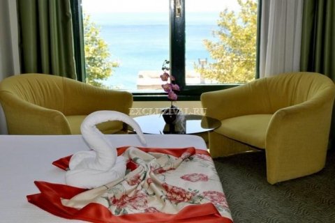 Hotell  i Antalya, Tyrkia Nr. 178889 - 2