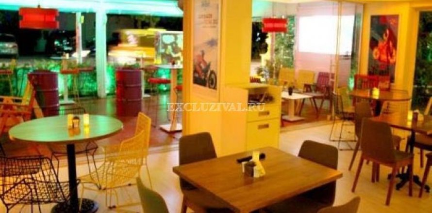 Hotell  i Antalya, Tyrkia Nr. 178889
