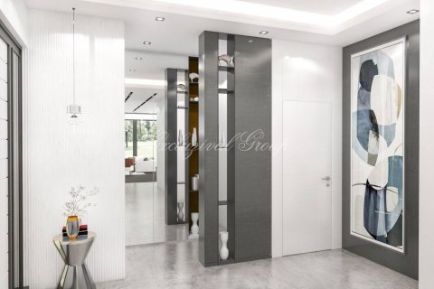 Villa 4+1 Antalya, Türkiye №178961 - 14