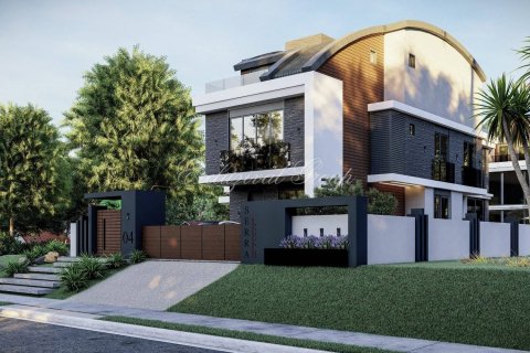 Villa 4+1 Antalya, Türkiye №178961 - 3