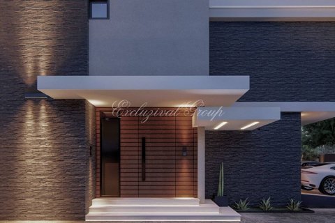 Villa 4+1 Antalya, Türkiye №178961 - 8