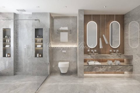 Villa 4+1 Antalya, Türkiye №178961 - 11