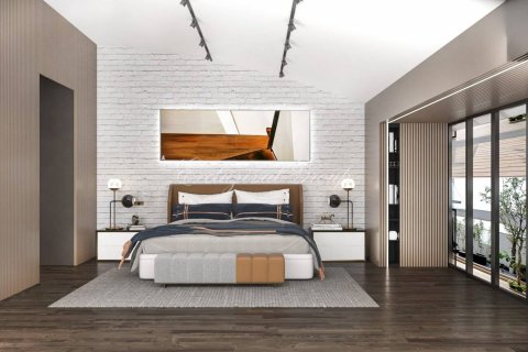 Villa 4+1 Antalya, Türkiye №178961 - 12