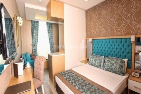 هتل در  Antalya ، ترکیه 630 متر مربع.  شماره 178887