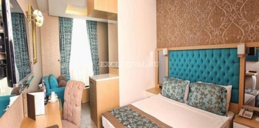 Hotel  in Antalya, Turkey No. 178887