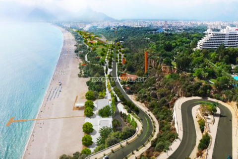 Hotell  i Antalya, Tyrkia Nr. 178891